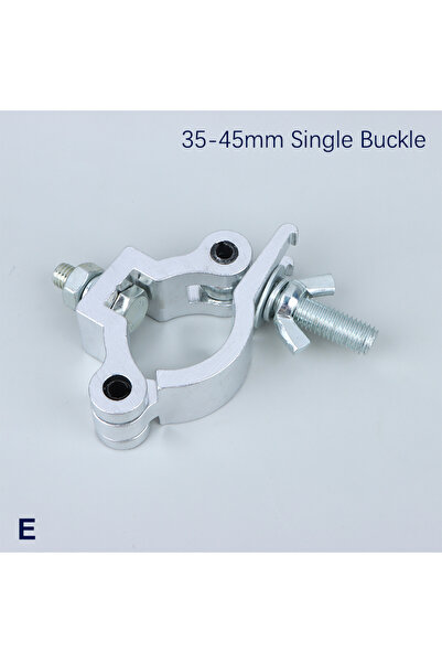 Choice E Stage Lights Truss Clamp Aluminum Alloy DJ Light Clamps Hooks For LE...
