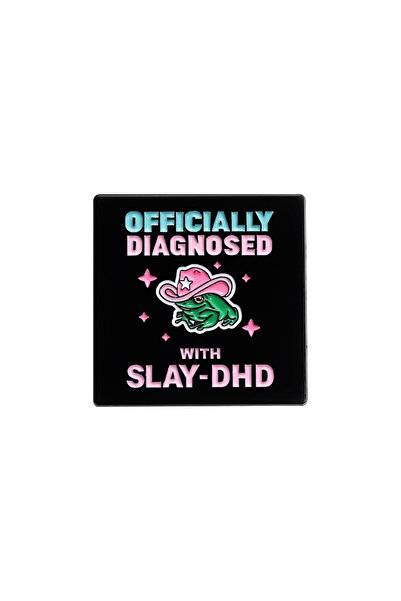 Choice Style 11 Autism ADHD Enamel Pin Neurospicy Autistic Awareness Puzzle M...