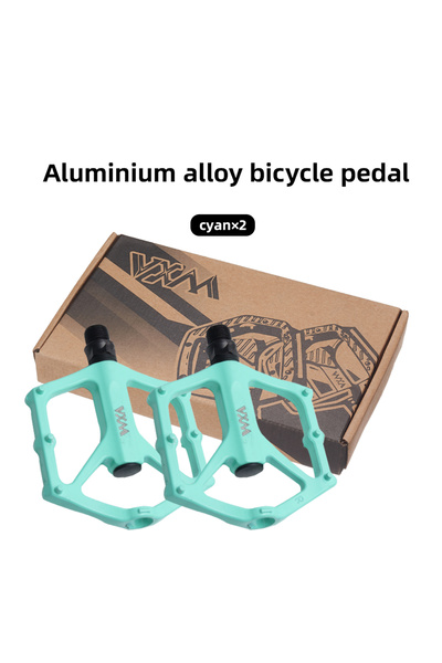 Choice Blue color VXM Bicycle Peilin Bearings Anti Slip Pedal Lightweight 298...