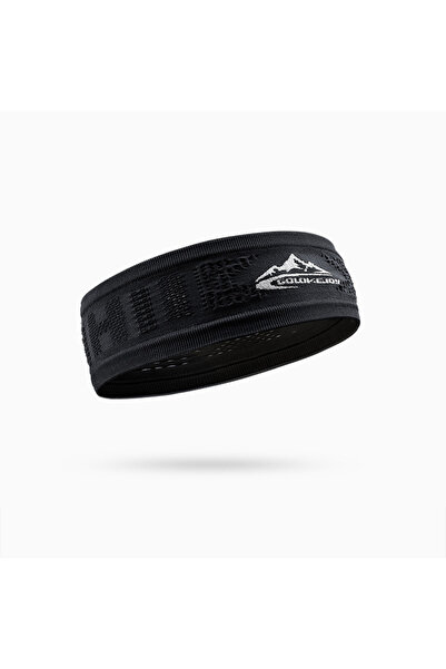 Choice Type A--Black GTUBIKE Cool Elastic Sports Visor Elastic Non-slip Headb...