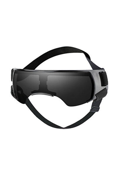 Choice black Dog Sunglasses Small Breed Dog Goggles for Small Dogs Windproof ...