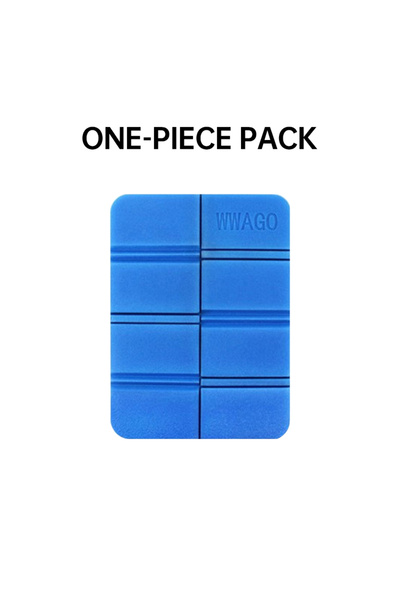 Choice 1pc 1/5PCS Camping Foam Pad Portable Moisture-proof Waterproof Pad XPE...