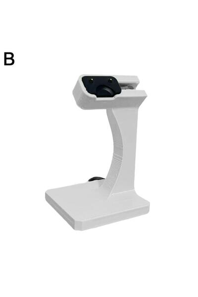Choice White Wireless Fast Watch Charger Dock Base For Fit 3 Bracelet Chargin...