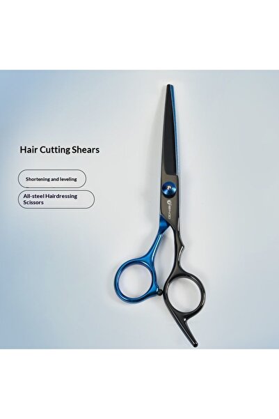 Choice Hair scissors Gianxi Stainless Steel Hair Clippers Hair Professional T...