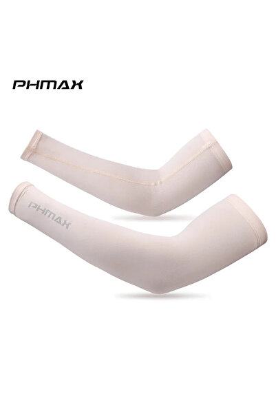Choice L PM-DPLT-0703 PHMAX Arm Sleeve Breathable Quick Dry UV Protection Cyc...