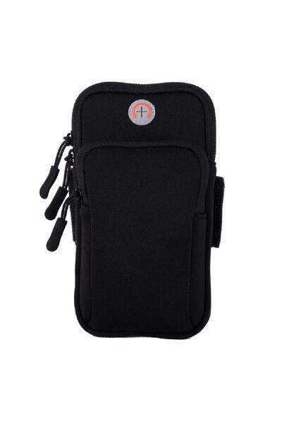 Choice Black Universal Armband Sport Phone Case For Running Arm Phone Holder ...