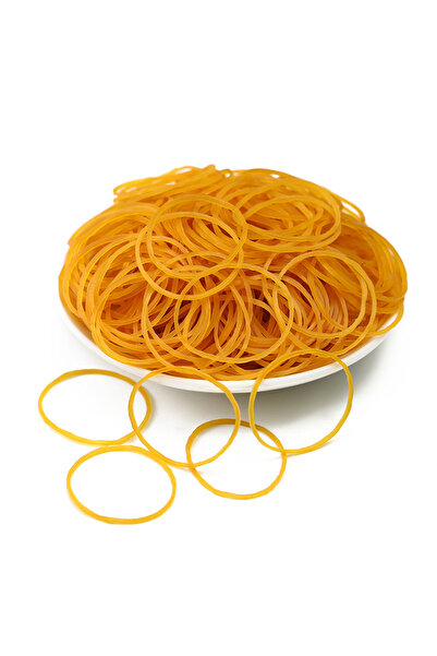 Choice Yellow-300Pcs High-elasticity Durable and High-temperature Resistant Y...
