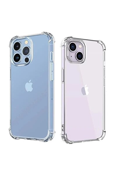 Choice For iPhone 13 Phone Case For iPhone 17 16 15 14 13 12 11 Air Pro Max L...