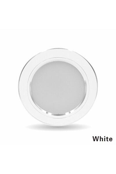 Choice Cold white 18w White Shell Led Downlights 220V Led Ceiling Light 5W 9W...