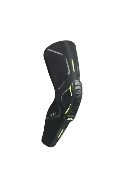 Choice11 L Black GTUBIKE 1PCS Knee Brace Compression Knee Support Shockproof ...