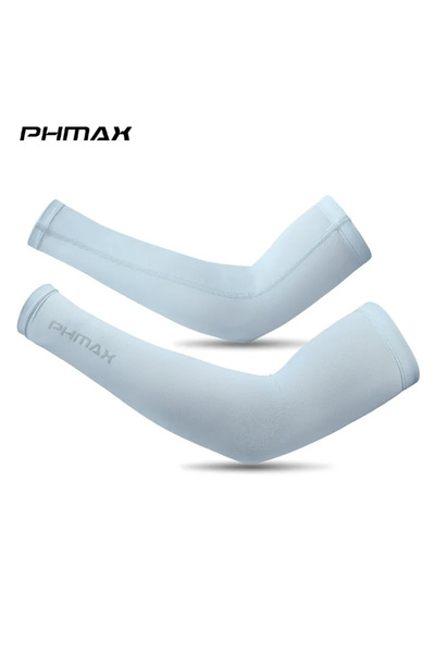 Choice M PM-DPLT-0704 PHMAX Arm Sleeve Breathable Quick Dry UV Protection Cyc...