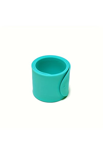 Choice light green Yoga Mat Binding Special Extra Long Patting Ring Patting S...