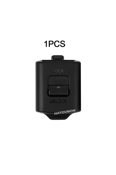 Choice 1PCS Interface Lock Connector Housing Lock the USB Cable to PS5 Edge C...