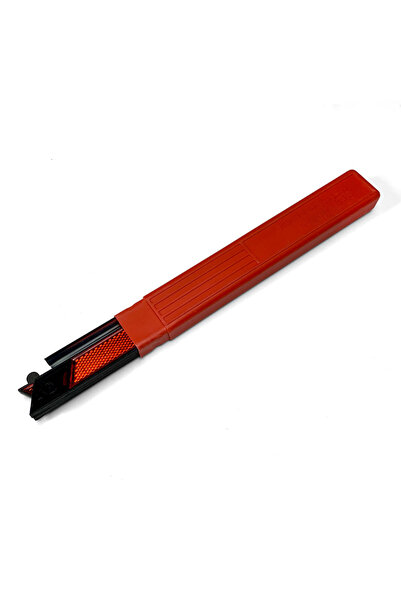 Choice Red Car Triangle Reflective Tripod Emergency Breakdown Warning Reflect...