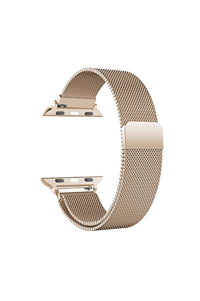 Choice6 42 44 45 46 49mm Starlight Milanese Strap For Watch Ultra 2 49 46mm 4...