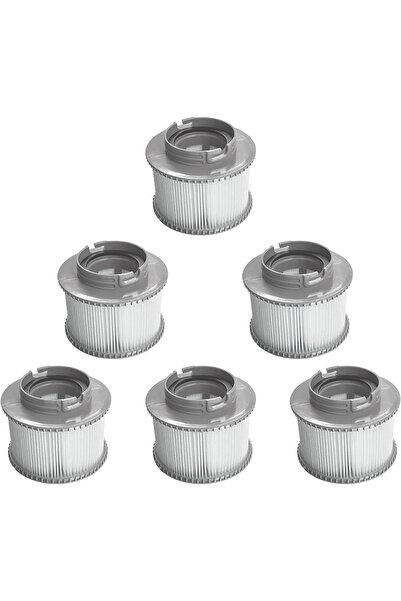 Choice 6PCS Filter For Bubble Spa Pool Hot Tubs Pool Water Filter,For All MSP...