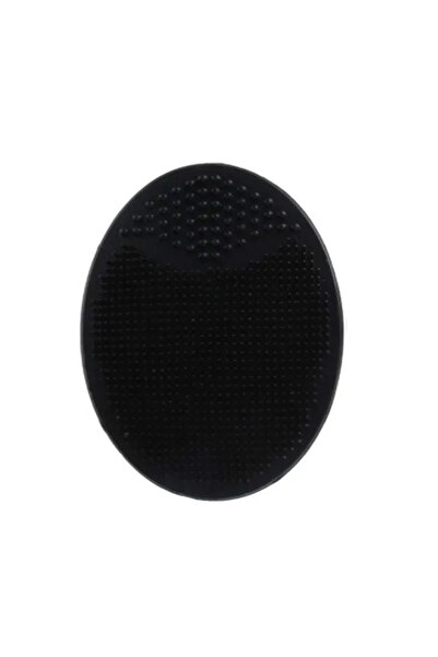 choice2 Black 1/2/4pcs Soft Silicone Face Brush Cleanser and Massager Manual ...
