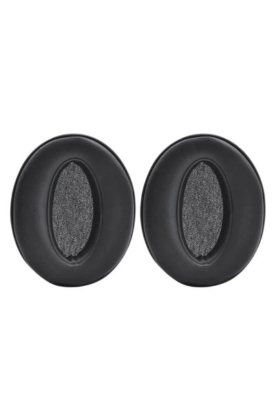 Choice Protein Leather Replacement Ear Pads For Sennheiser HD 450BT 458BT 300...