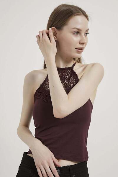 Arma Life Armalife 1649 front lace back cross flexible women's body