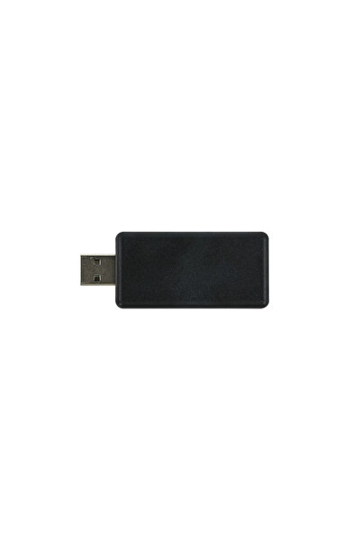 Choice HDMI USB To CVBS RCA Video Output Adapter Box HDMI Interface Connect T...