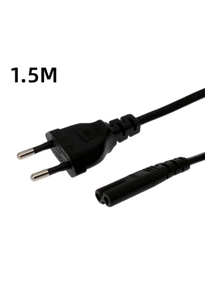 Choice Type 1 1.5M Fengyidz EU To IEC 320C C7 AC power cord Schuko CEE7/16 to...