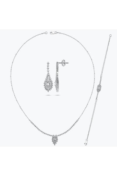 Altınbaş Altın Üçlü Set