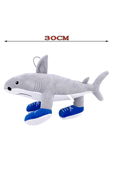 Choice 1pcs Tralalelo Tralala Plush Tungtungtung Italian Brainrot Al Tralaler...