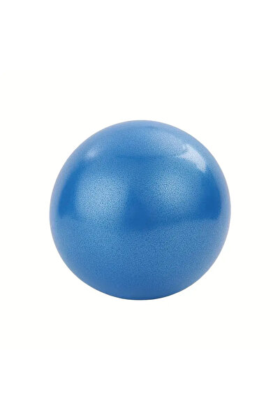 Choice Blue Yoga Pilates Explosion-Proof Ball Exercise Gymnastic Fitness Bala...