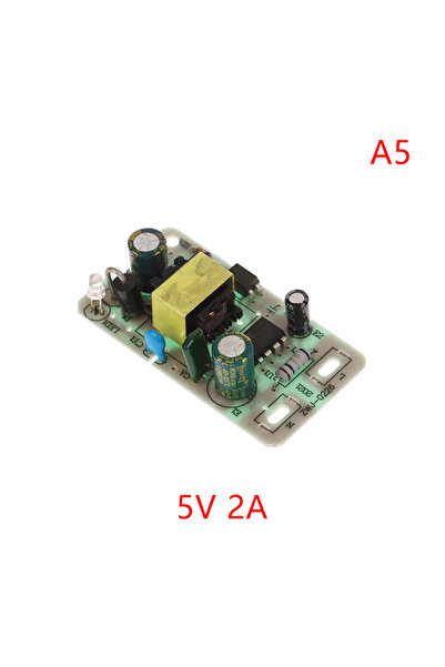 Choice8 5V2A 3V/5V/6V/9V/12V 1A/2A AC 100V-240V 50-60Hz Switching Power Suppl...