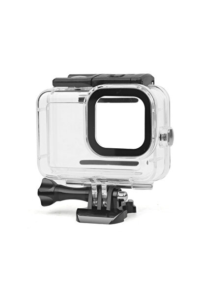 Choice5 Diving & Snorkeling black color 60M Waterproof Case For GoPro Hero 13...