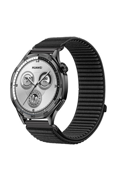 Choice53 20mm width band Black 18mm 20mm 22mm Watch Band For Vivoactive 6 5 4...