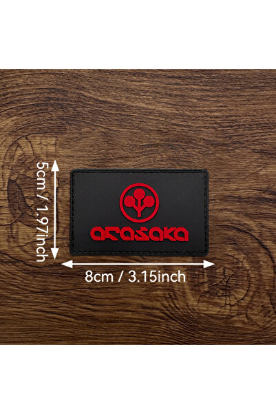 Choice Grn-12 A Cyberpunk Pattern Pvc Sticker Morale Patch Badge Patch, with ...