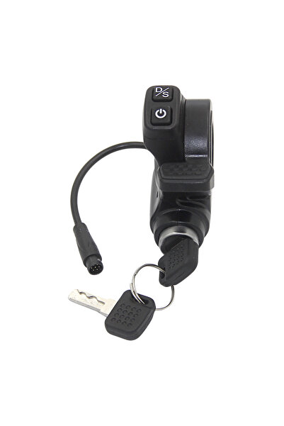 Choice G2Master throttle Electric Scooter Accelerator Throttle with Lock Scoo...
