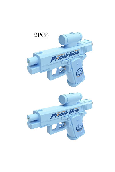 Choice5 2PCS Outdoor Summer Water 2-Way - Press & Spray Water ,Reverse Splash...