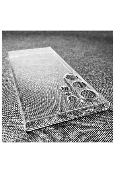 Choice18 Galaxy S24 Ultra Clear High Clear Phone Case for S26 S25 S24 S23 S22...