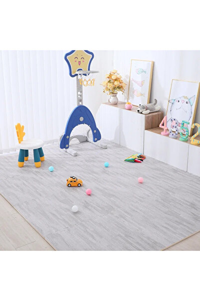 Choice 16PCS TD1173D 8/16Pcs Baby Puzzle Floor Mats Waterproof Non-Slip Foam ...