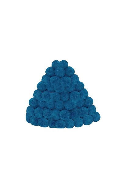 Choice One Size 200g Hot Tub Filter Ball Durable Reliable Fiber Swimming Pool...