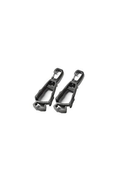Choice7 black 2pcs Outdoor Glove Clip Hanger Multi-purpose Anti-drop Hook Cli...