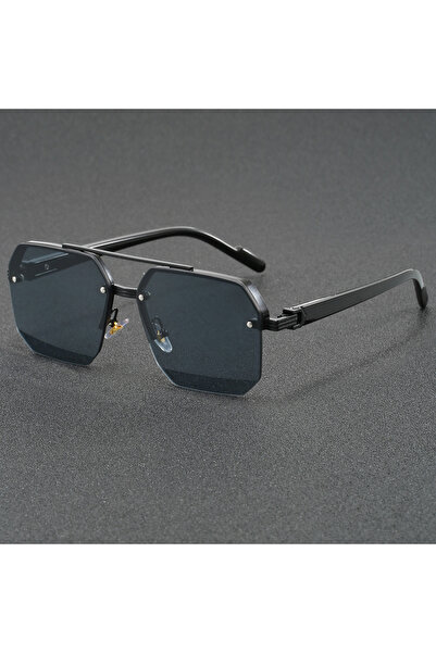 Choice black Fashion glasses for men and women Couples Summer Party Vacation ...
