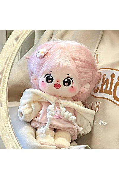 Choice1 no doll A Bear Only In Stock 20cm Cotton Baby Clothes Soft And Cute H...