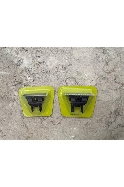 Choice 2 pcs blades Replacement blades for electric razors, compatible with b...