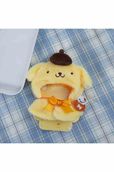 Choice No doll Clothing D New Hot Labubu Cape Skirt Suit Sitting Party Labubu...