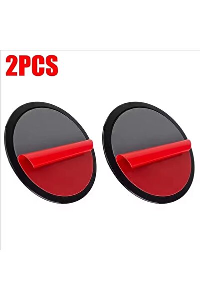 Choice 2PCS Universal Car Suction Cup Adhesive Dashboard Mount Pad Base for N...