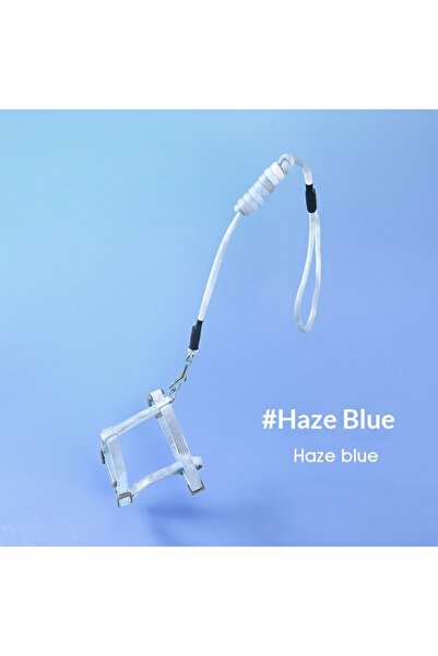 Choice5 M 4-8kg blue Cat Harness and Leash Set Adjustable Escape Proof Soft V...