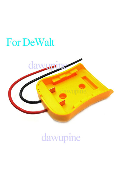 Choice1 For DeWalt Battery Adapter Converter for Makita Dewalt Milwaukee 14.4...