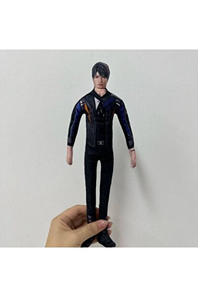 Choice7 Caleb B 28cm Love And Deep Space Rafayel Xavier Zayne Sylus Full-Body...