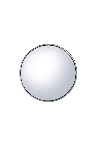 Choice1 Silver-75mm Portable 75/90mm Truck Bus Round Blind Spot Mirror HD Con...
