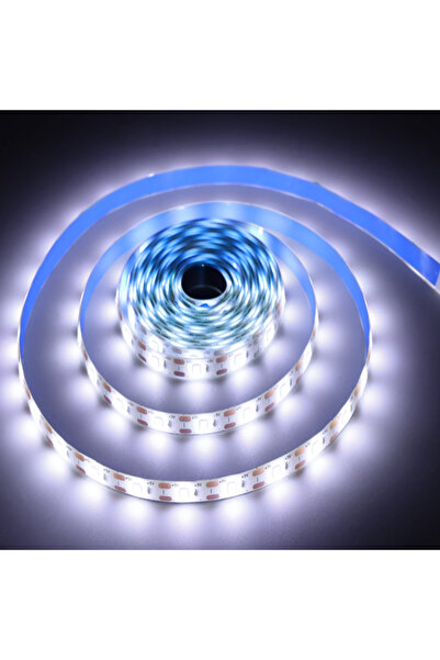 Choice Cold White 3M USB 5V LED Strip Light Waterproof SMD2835 With Sensitive...