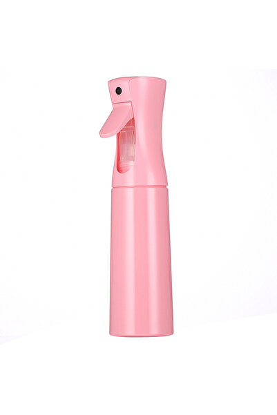 Choice1 pink High Pressure Spray Bottle Macaron Color Matching 300ml Skin Car...