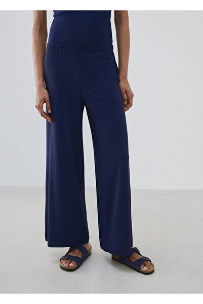 MANGO Woman Pijama alti .-- brava
